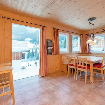 Dachstein Chalet *