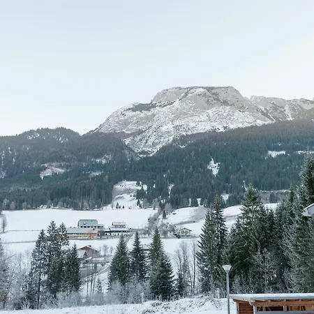 Dachstein Chalet * Annaberg im Lammertal