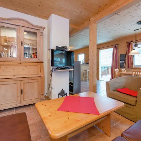 Chalet Dachstein Chalet Annaberg im Lammertal
