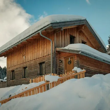 Dachstein Chalet Chalet