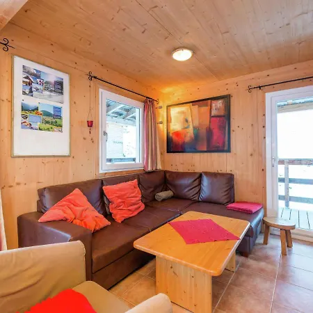 Dachstein Chalet Annaberg im Lammertal
