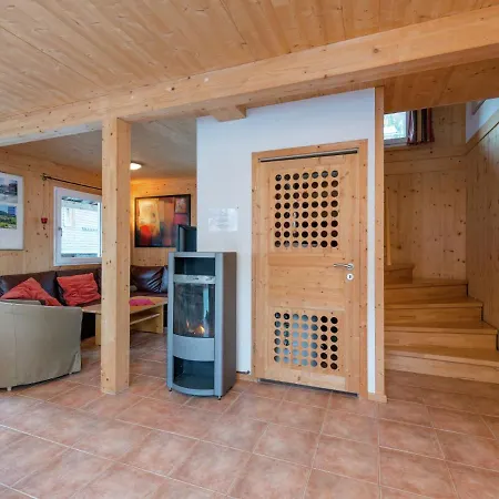Dachstein Chalet *