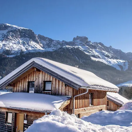 Dachstein Chalet Chalet *