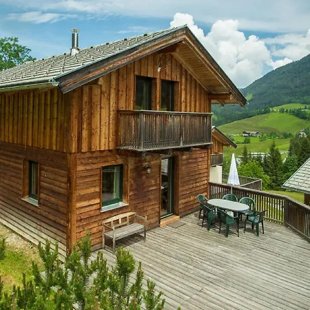 Dachstein Chalet * Annaberg im Lammertal