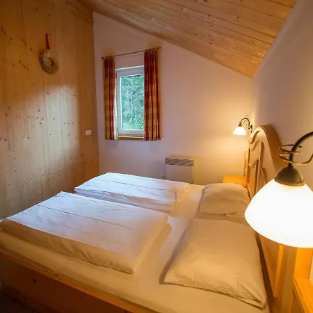 Dachstein Chalet * Annaberg im Lammertal