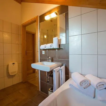 Dachstein Chalet * Annaberg im Lammertal