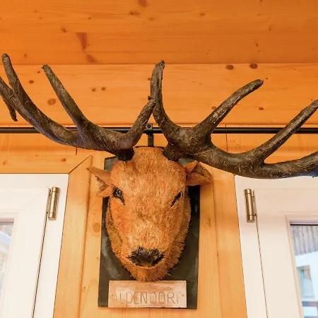 Dachstein Chalet Chalet Annaberg im Lammertal