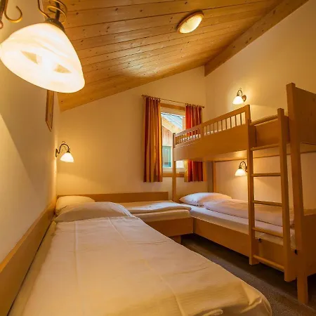 Dachstein Chalet Annaberg im Lammertal