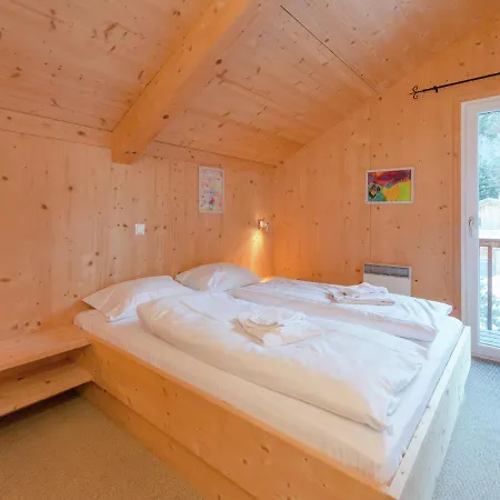 Chalet Dachstein Chalet Annaberg im Lammertal