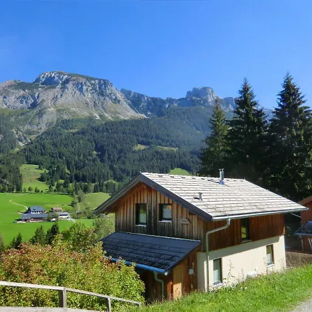 Dachstein Chalet Chalet