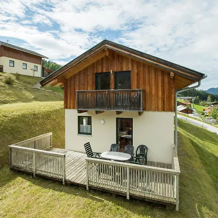 Dachstein Chalet Chalet