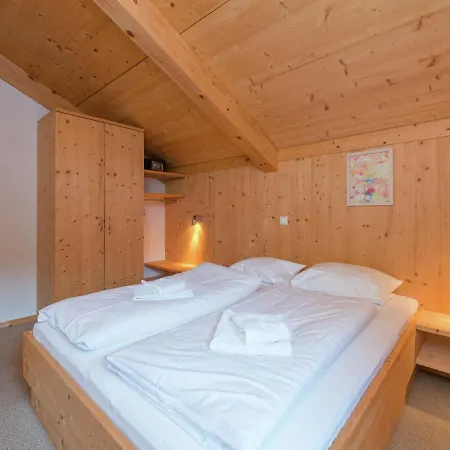 Dachstein Chalet Annaberg im Lammertal