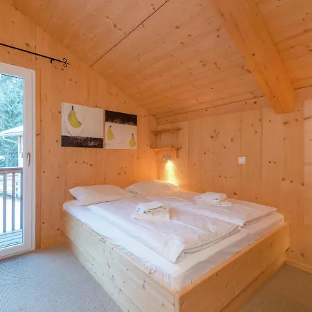 Chalet Dachstein Chalet *
