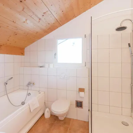 Chalet Dachstein Chalet *