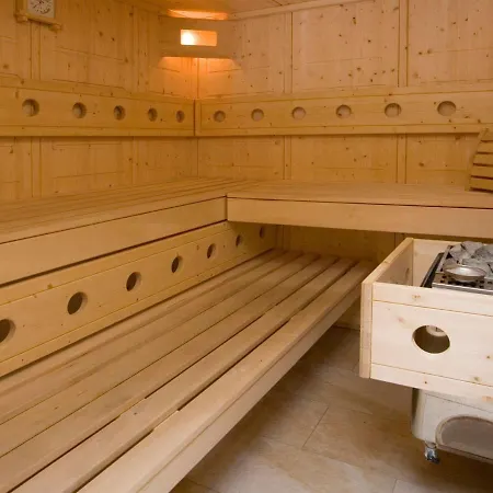 Chalet Dachstein Chalet *