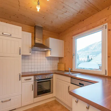 Dachstein Chalet Chalet Annaberg im Lammertal