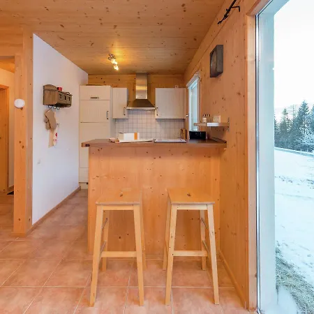 Dachstein Chalet