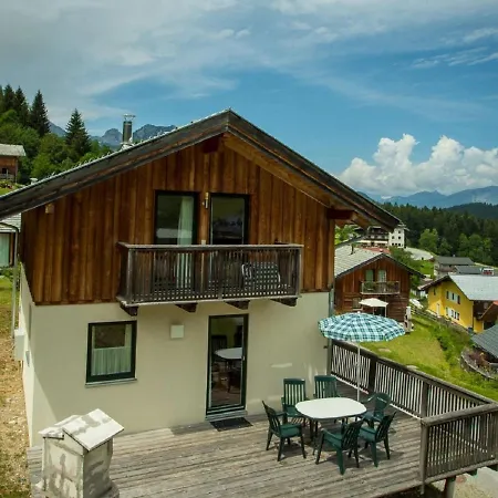 Dachstein Chalet * Annaberg im Lammertal